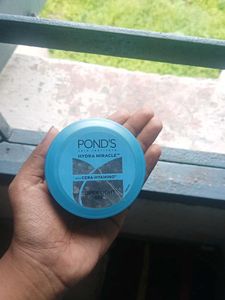 Pond's Hydra Miracle Gel