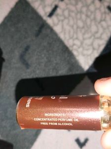 Arabian Perfume Oils - Sandal &amp; Musk