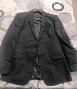 Men's Formal Blazer