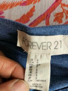 New Forever 21 Pencil Skirt