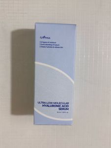 ISNTREE Hyaluronic Acid Serum