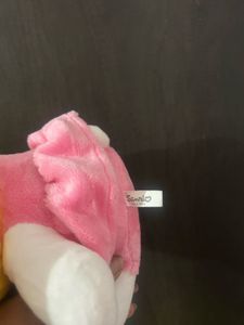 Adorable Hello Kitty Plush Toy