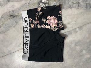 Calvin Klein mens trunk