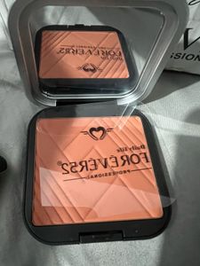 Forever52 Blush Icy Pink