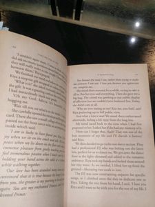 Romantic Novels Set