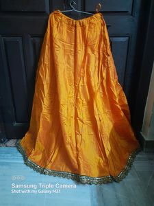 Lengha And Choli