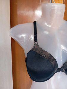 Warner's Blissful Benefits Smooth Look Underwire B