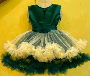 Baby Girl Dress