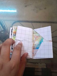 This Is A Pokemon Card Binder