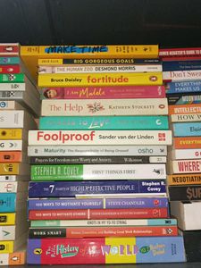 Book Collection