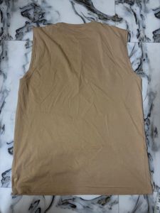 Cowboy Hello Graphic Tank Top