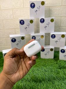 Airpods Pro 2 100% Noise Cancellation Working