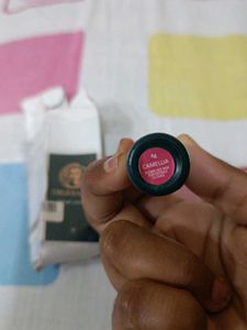 Trudiance Creme Lipstick