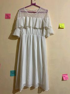 Partywear Dress