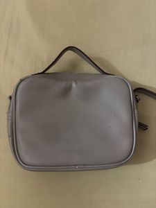 Chic Light Green Crossbody Bag with Sling