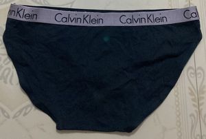 Calvin Klein unisex Briefs