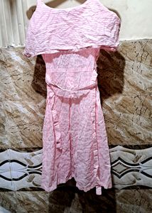 Zara Women Flared Dress👗
