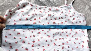 Floral Print Blouse