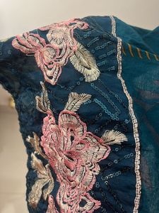 Cotton Pakistani Kurta Set