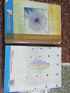 Pradeep's Fundamental Physics Class XII Vol I &amp; II