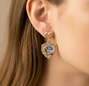 KOREAN EARING COMBO