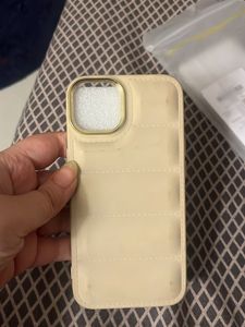 Stylish iPhone 13 Case