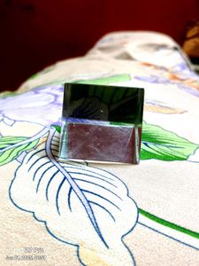 Glass Prism(Equilateral Prism)