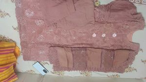 Brand New Desiner Suit Piece