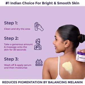 Sanfe Skincare Products