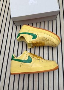 Nike Air Force 1 Sneakers