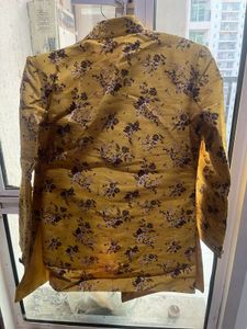 Fusion Wear Blazer