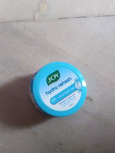 JOY Hydra Refresh 48h Ultra-Light Gel