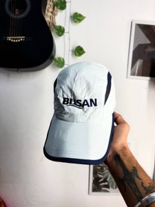 BUSAN Cap