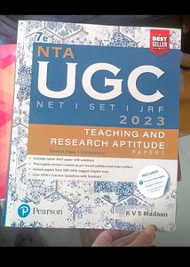 price drop 📉Kvs Madan Paper 1 Ugc NET/SET/JRF