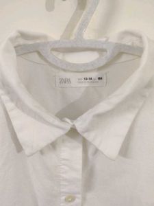 zara shirt original