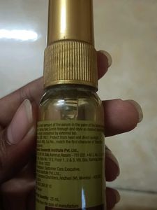 Streax Shine Hair Serum 25ml