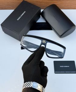 Dolce &amp; Gabbana Sunglasses - Yellow Lens