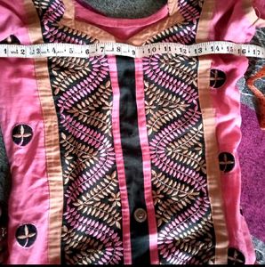 3 Combo pack Beautiful Floral Print Kurta Set