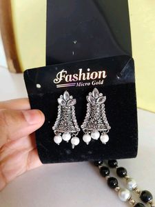 Beautiful Jewellery Set