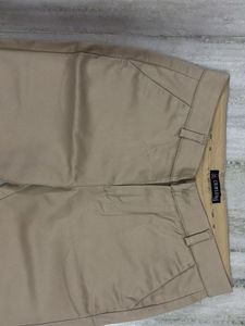 Classic Khaki Chinos