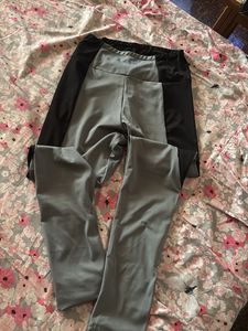 Athletic Leggings