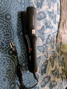 Black Hair Straightener