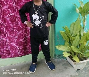 Bottom Wear For Kids