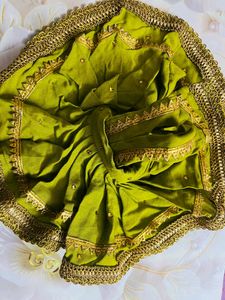 Laddu gopal fancy dress size 4,5,6,7,