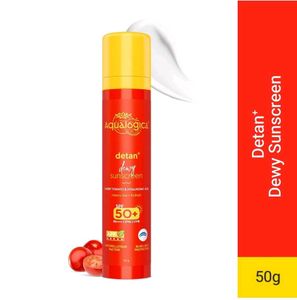 Aqualogica Dewy Sunscreen SPF 50+