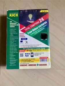 SSC Mathematics Solved Papers
