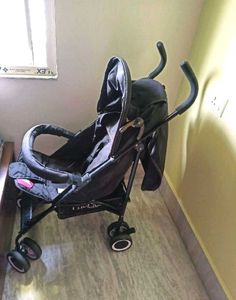 Luvlap Stroller For Kids ,Pams