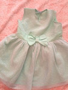 New Baby Frock
