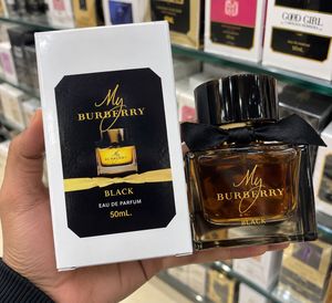 Hawas Black Eau De Parfum 50ml