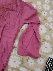 short kurti